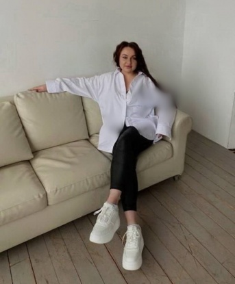 Анкета проститутки Оксана - Фото 1, Казачье, 25 лет, №9069